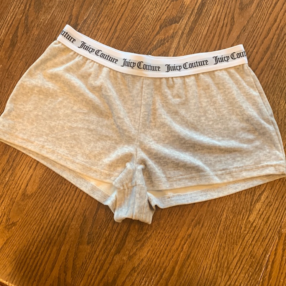 Juicy couture shorts